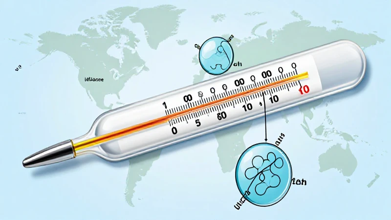 Escalas termométricas: Mapas conceptuales y fórmulas clave 3 Termómetros: escalas Celsius, principios e imágenes científicas