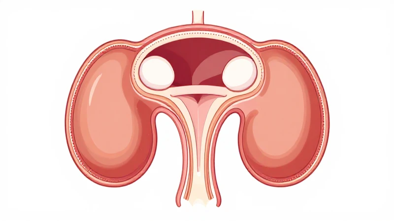 Esquema de la Espermatogénesis: Un Proceso Fundamental para la Reproducción Masculina 7 Diagrama testicular vectorial con iluminación suave