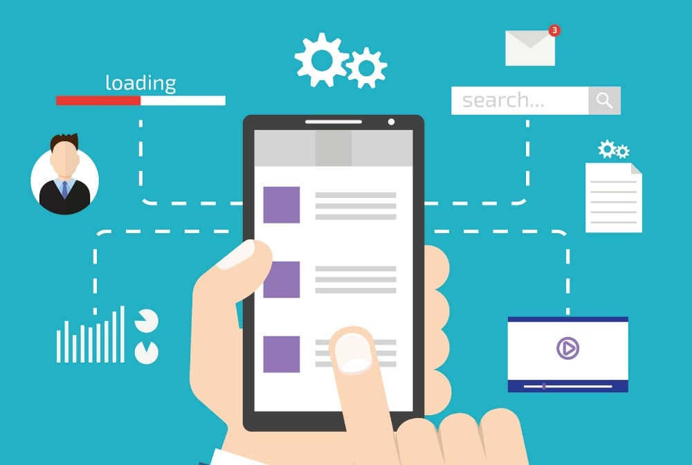 esquema de navegacion la clave para una experiencia de usuario