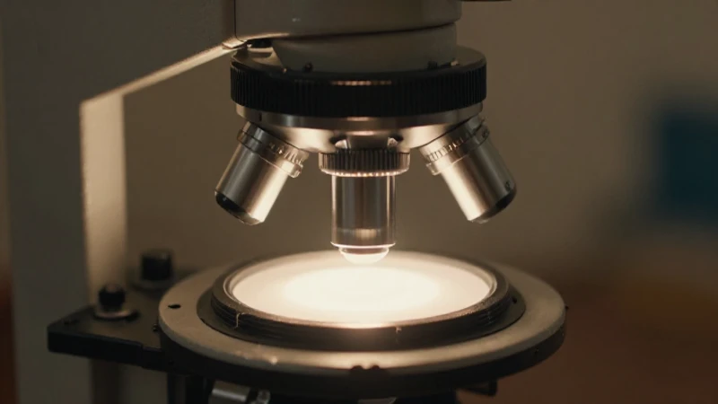 Esquema de Estratificación: Una Herramienta Fundamental para la Investigación Científica 3 Visualización documental con enfoque suave y cálido