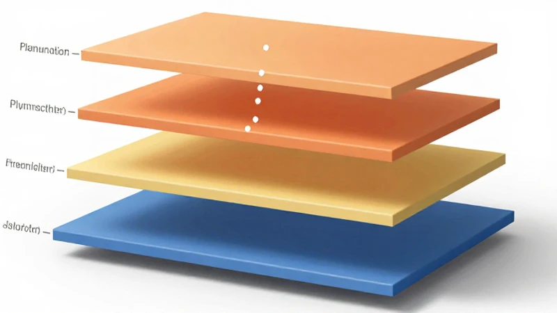 Esquema de Estratificación: Una Herramienta Fundamental para la Investigación Científica 4 Visualización gráfica cálida, científica y suave