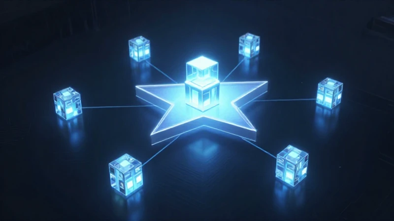 Diagrama dimensional con iluminación cinematográfica impactante