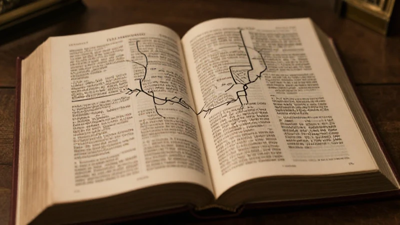 Profundiza en las raíces bíblicas católicas