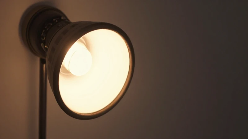 Iluminación cálida y nostálgica, suavemente difusa