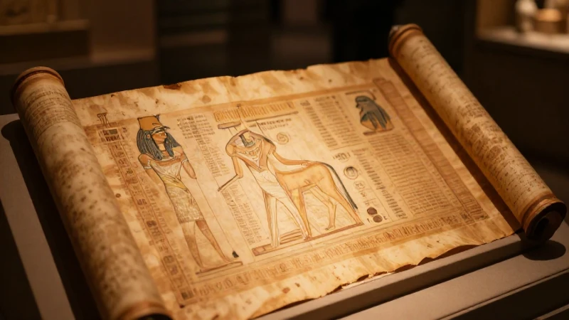 Cuál es la evolución de la literatura a través del tiempo 3 Documentos antiguos iluminados con luz cinematográfica