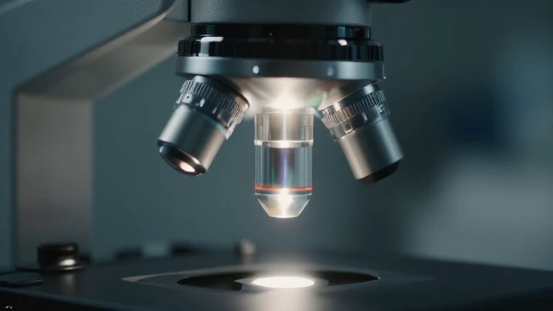 Cuál ha sido la evolución de las observaciones microscópicas 5 Fotografía macro con brillo cinematográfico e iluminación volumétrica