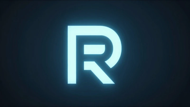 Cuál ha sido la evolución de los lenguajes de programación 6 Logotipos Python y R, diseño moderno cercano