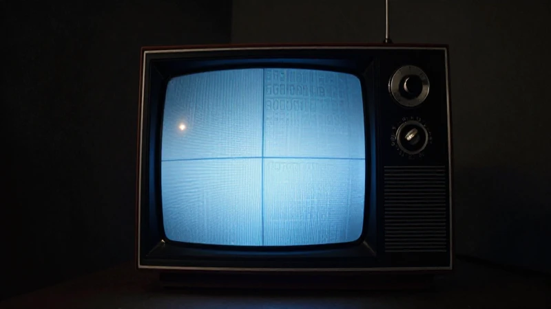 Realismo cinematográfico: televisión analógica frente a tableta moderna
