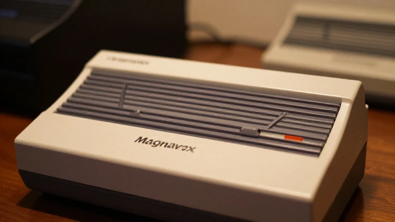 Videojuegos retro con estética cálida e informal