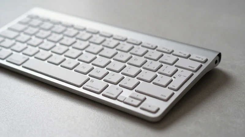 Cuál es la historia y evolución del teclado a través del tiempo 6 Teclados antiguos y modernos bajo luz suave