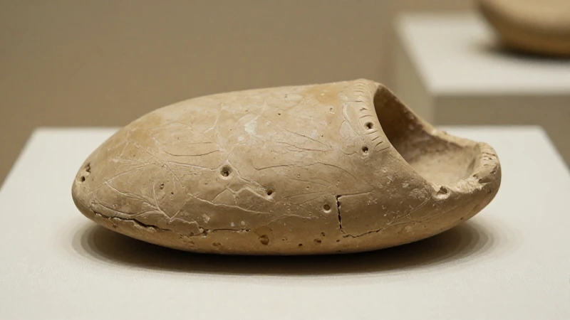 Cuáles son las etapas clave de la evolución humana 6 Tablilla cuneiforme antigua, iluminada suavemente