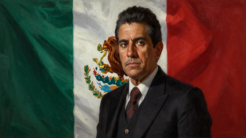Cuáles son los nacimientos y logros de Vicente Guerrero 5 Retrato de Guerrero con fondo mexicano y luces dramáticas
