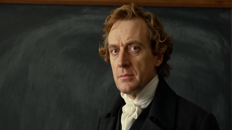 Cuáles son los hitos clave de la física contemporánea 4 Retrato cinematográfico de Max Planck, cálido y cercano