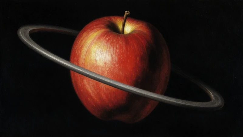 Índice manzana, cosmos, claroscuro, Renacimiento, bajo ángulo