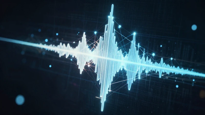 Espectro luminoso de datos cinematográfico