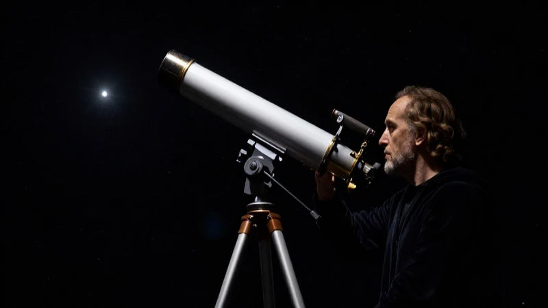Cuáles son las aportaciones históricas de Galileo Galilei 3 Galileo observa el cielo con telescopio