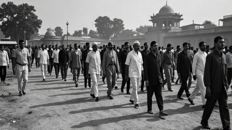 Gandhi en línea: Línea del tiempo de su vida y legado 5 Gandhi en sombras, imagen documental, melancolía