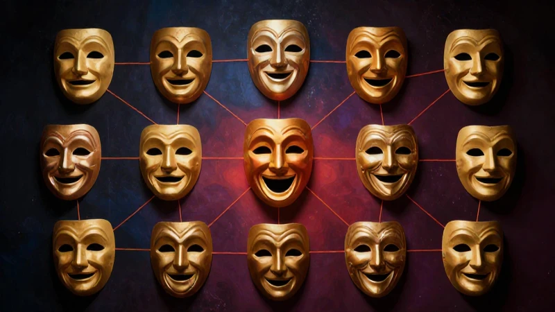 Género Dramático: Mapa Conceptual y Mental para su Estudio 9 Drama psicológico expresivo y colorido