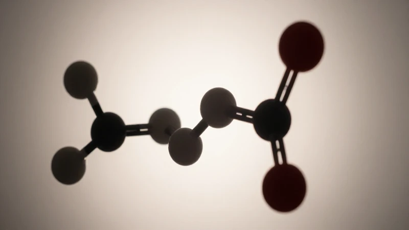 Glucosa, células y luz suave al detalle