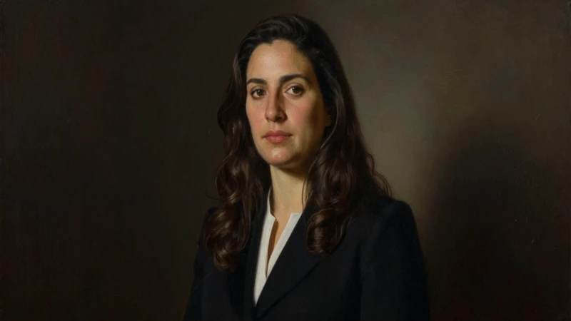 Retrato realista de Ávila Camacho en estudio