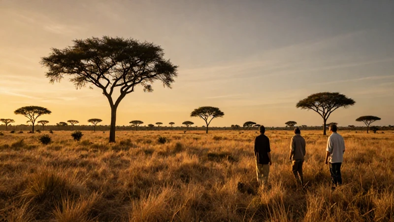 Cuál es la línea del tiempo de la Guerra de los Bóers 3 Paisaje africano, colonos, luz dramática cinematográfica