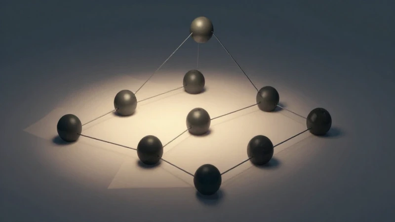 Esquema Hasse: una herramienta para representar relaciones de orden 4 Diagramas Hasse ilustran relaciones jerárquicas visuales