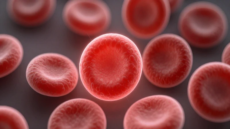Esquema de Hematopoyesis: La creación de la sangre en nuestro cuerpo 4 Medula ósea brillante, células sanguíneas en circulación