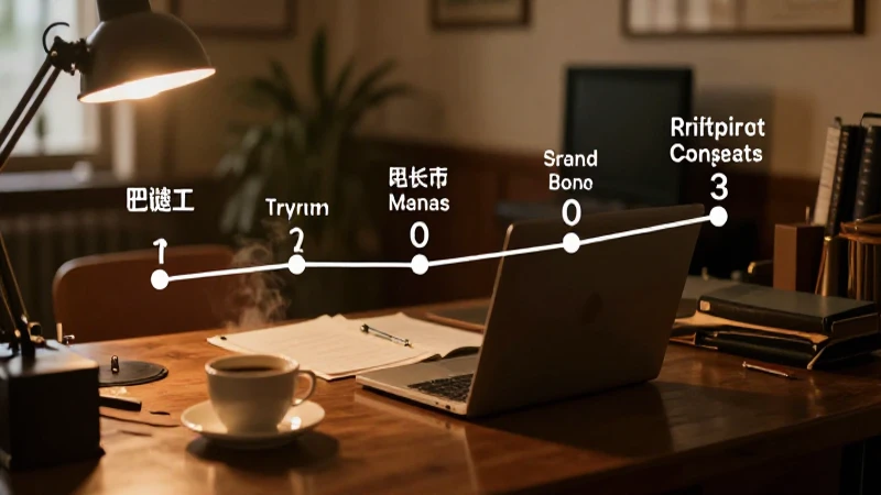 Historia de la capacitación: Línea de tiempo de su evolución 7 Oficina vintage iluminada con un enfoque suave