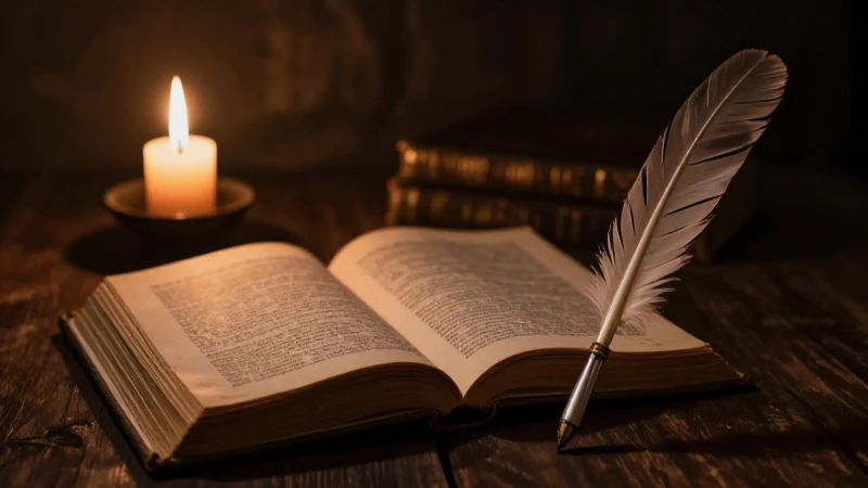 Historia de la Lógica: Un Viaje Desde su Origen hasta Hoy 5 Ambiente antiguo, misterioso e intensamente dramático