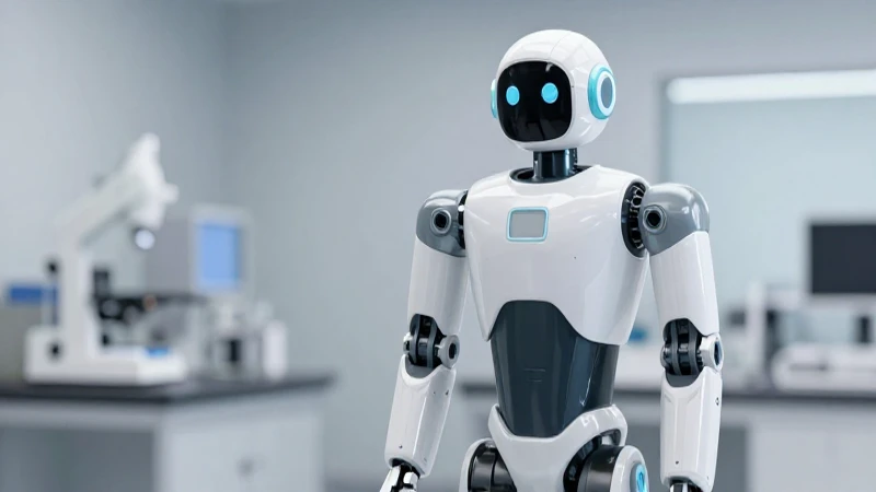 Historia de la Mecatrónica: Una Línea de Tiempo Evolutiva 6 Robots Honda ASIMO en estudio luminoso