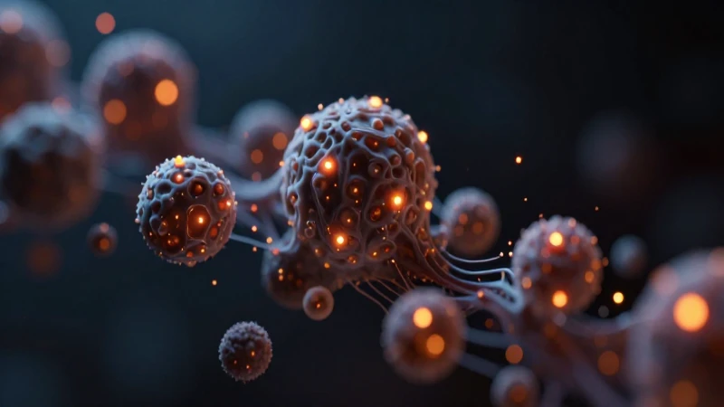 Nanotrucos brillantes, ciencia ficción oscura y vibrante