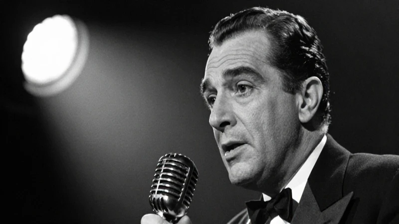 Jolson brilla en blanco y negro