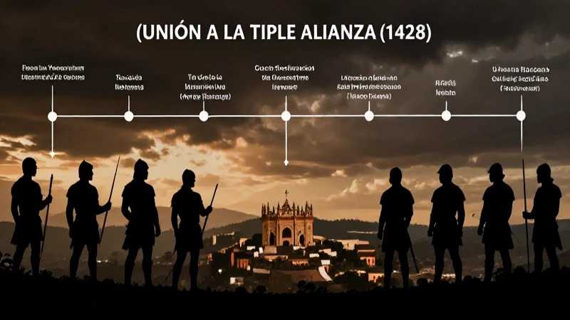 Tlaxcala luchó contra los españoles y se alió