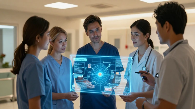 Iluminación cálida para colaboración profesional eficiente