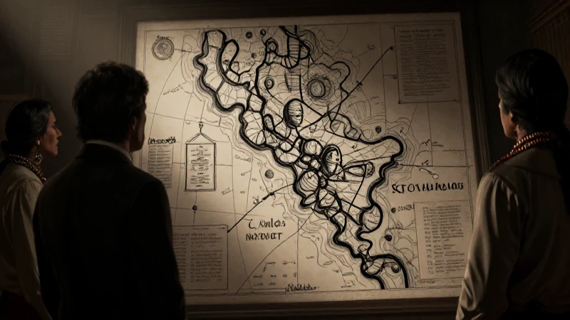 Guía y un dibujo del imperialismo 4 Mapa colonial muestra poder etnocéntrico