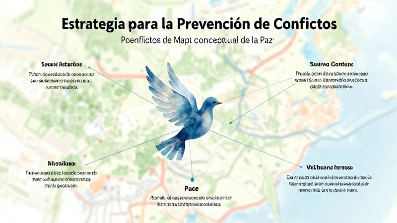 La paz se construye con conexión y luz