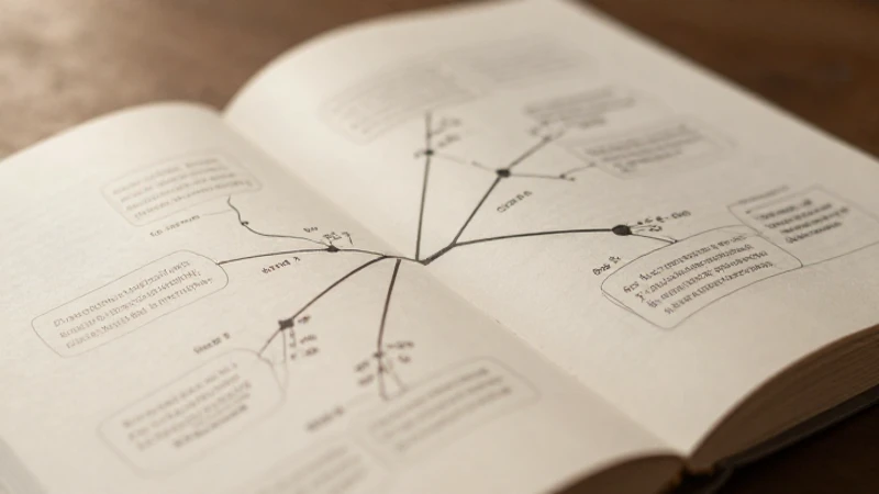 Mapas conceptuales organizan e ilustran ideas