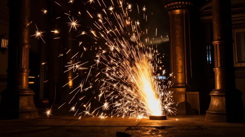 Quiénes fueron los inventores clave de la electricidad 10 Electricidad chispeante en estilo steampunk cinematográfico