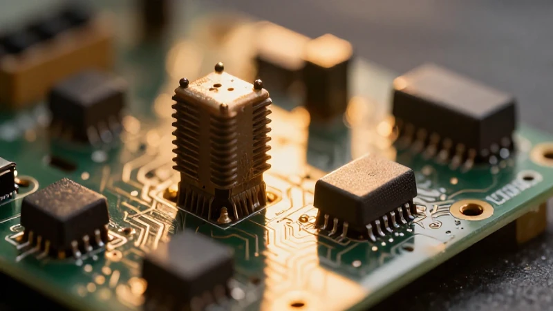 Quiénes fueron los inventores clave de la electricidad 7 Transistor antiguo iluminado con detalle científico