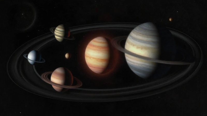 Cómo evolucionó la ciencia en la línea del tiempo de Kepler 5 Planetas, arte barroco, contraste dramático, perspectiva amplia