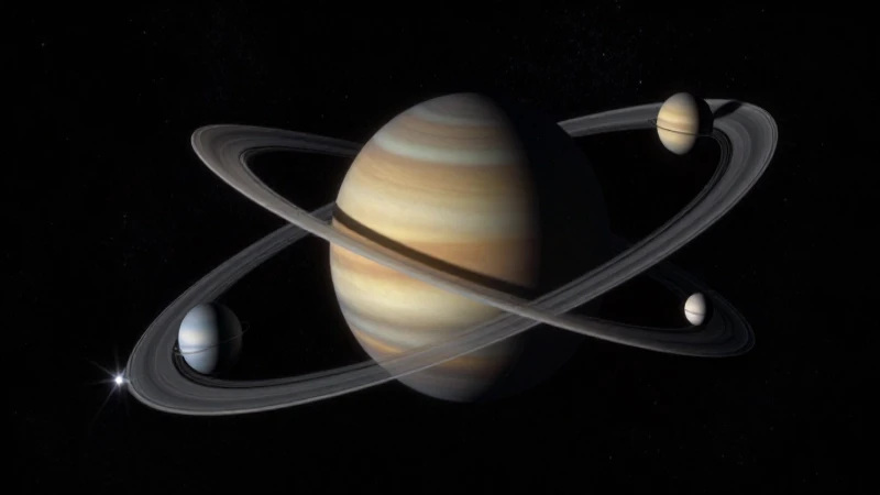 Cómo evolucionó la ciencia en la línea del tiempo de Kepler 6 Órbitas planetarias ilustradas con claroscuro