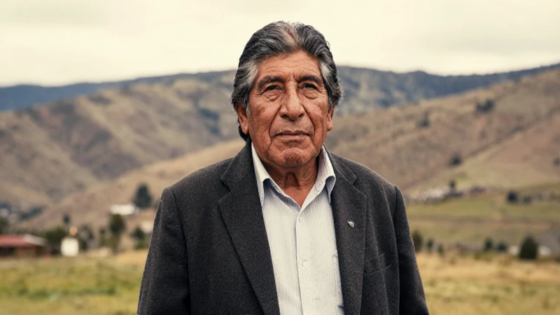José María Arguedas: Línea de Tiempo de su Vida y Obra 5 Arguedas, paisaje andino, luz cálida y suave