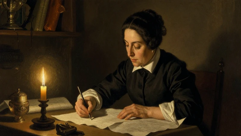 Cuáles son los eventos clave en la vida de Josefa Ortiz 5 Josefa escribe a luz de vela históricamente