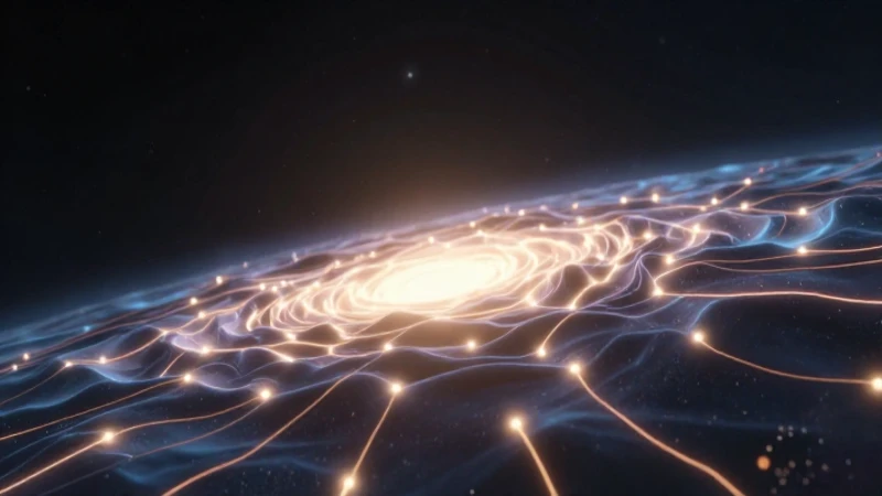 Cuál es la evolución de la física desde la antigüedad 8 Entrelazamiento cuántico, espacio-tiempo brillante e impactante