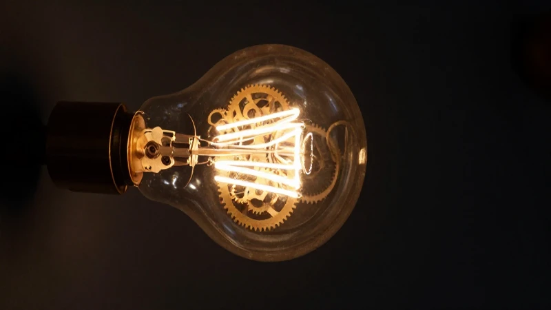 Cuál ha sido la evolución y la línea de tiempo de la luz 9 Estilo antiguo con luz dramática y enfoque sutil