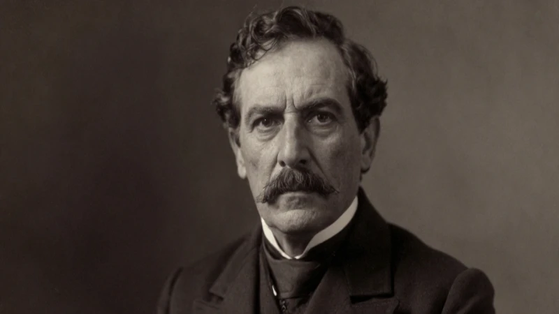 Línea de Tiempo de César Vallejo: Hitos y Obras Clave 6 Retrato melancólico de Vallejo en tonos suaves
