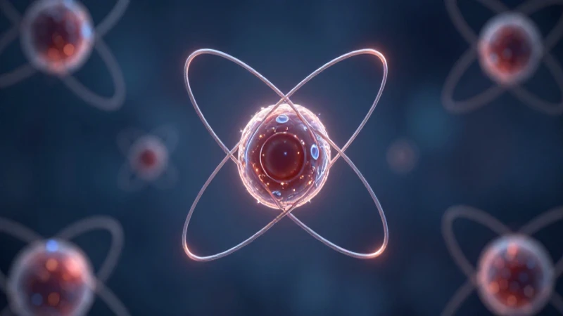 Cuáles son las fechas y descubrimientos clave en modelos atómicos 8 Modelo atómico con electrones orbitando brillantes