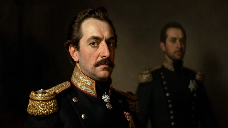 Retrato de Juárez, Maximiliano al fondo, drama histórico