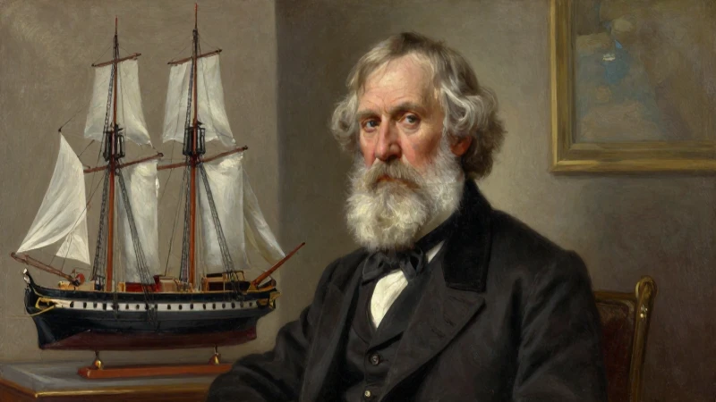 Un retrato de Darwin con luz suave