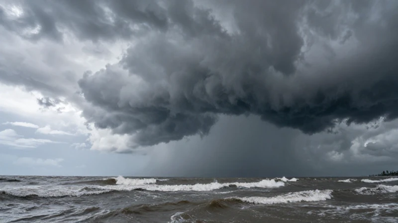 Línea del tiempo de desastres naturales en México: 2000-2023 5 Tormentas dramáticas azotan la costa mexicana